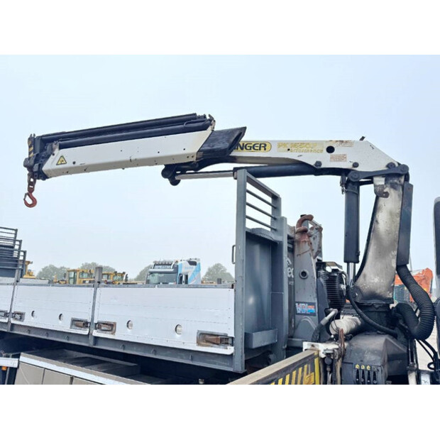 2015 DAF CF400-44118976