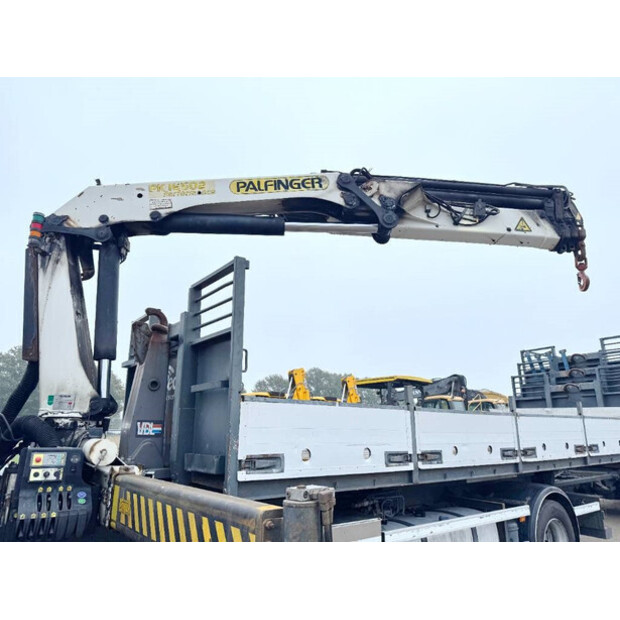 2015 DAF CF400-44118977