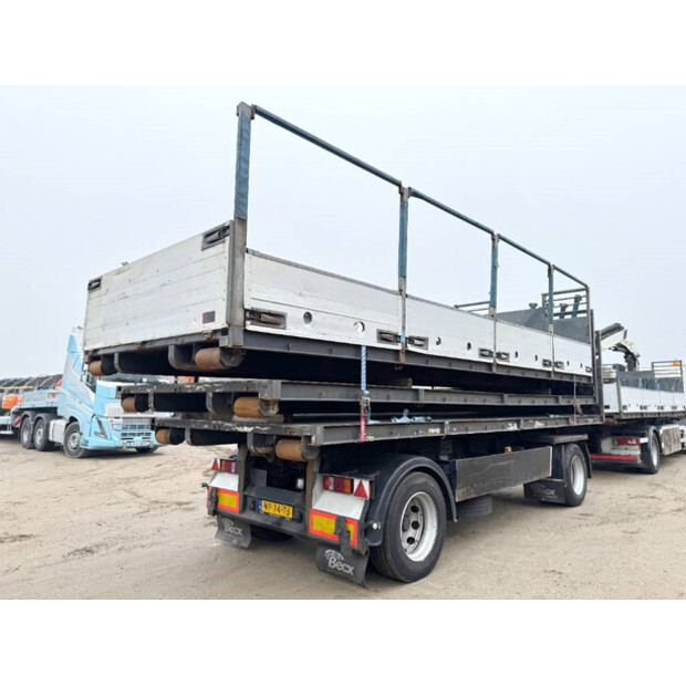 2015 DAF CF400-44118980