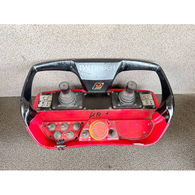 2015 DAF CF400-44118985