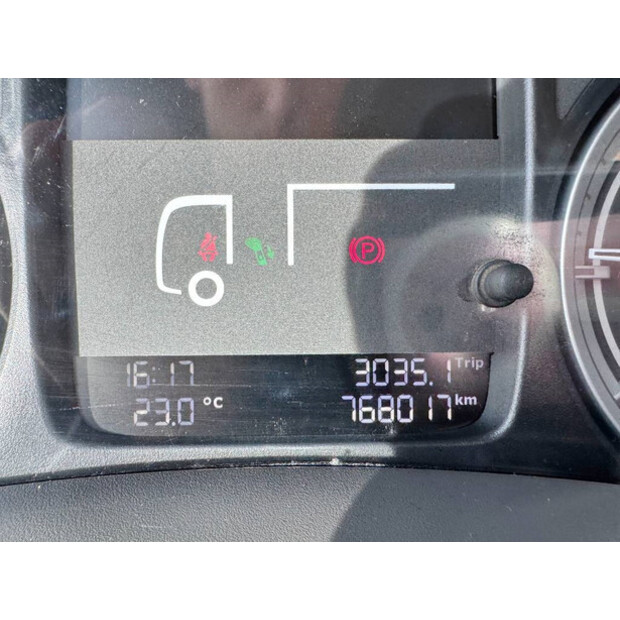 2015 DAF CF400-44118986