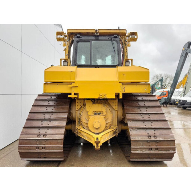 2009 Caterpillar D6T LGP-44118990