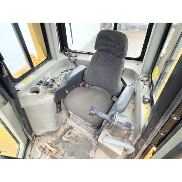 2009 Caterpillar D6T LGP-44118993