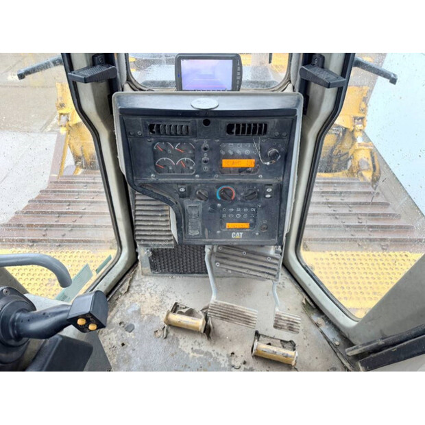 2009 Caterpillar D6T LGP-44118995