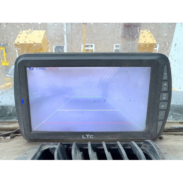 2009 Caterpillar D6T LGP-44118998