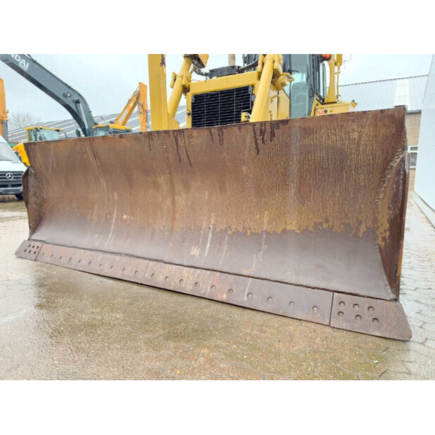 2009 Caterpillar D6T LGP-44118999