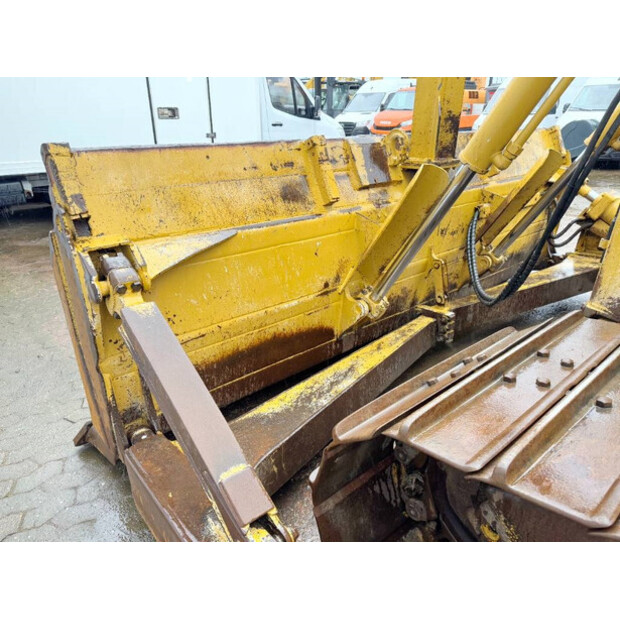 2009 Caterpillar D6T LGP-44119001