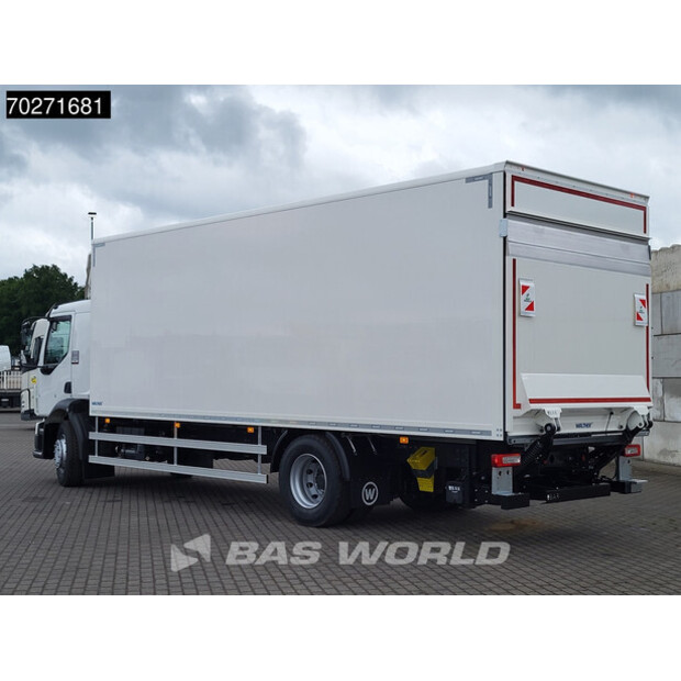 2025 رينو D280-44119003