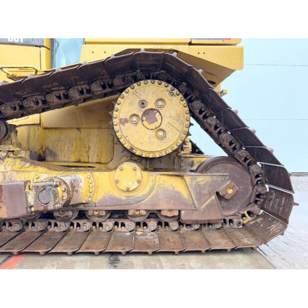 2009 Caterpillar D6T LGP-44119004