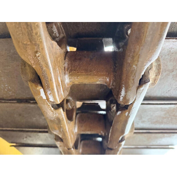 2009 Caterpillar D6T LGP-44119007