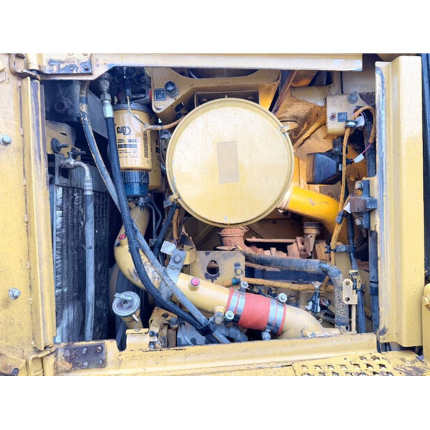 2009 Caterpillar D6T LGP-44119008