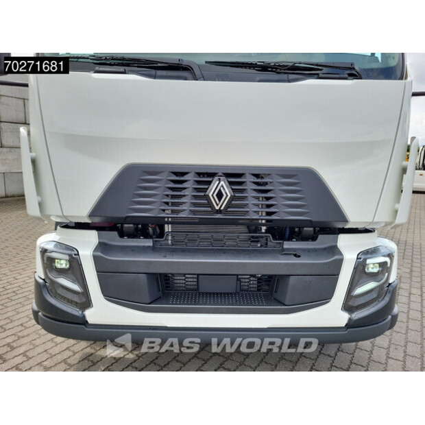 2025 رينو D280-44119017