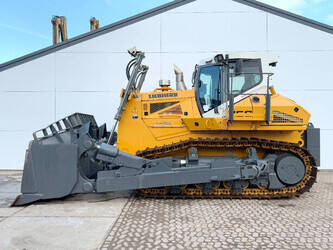 Image for CRAWLER DOZERS 2017 Liebherr PR756 for Sale in Netherlands