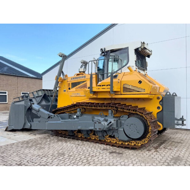 2017 Liebherr PR756-44119032