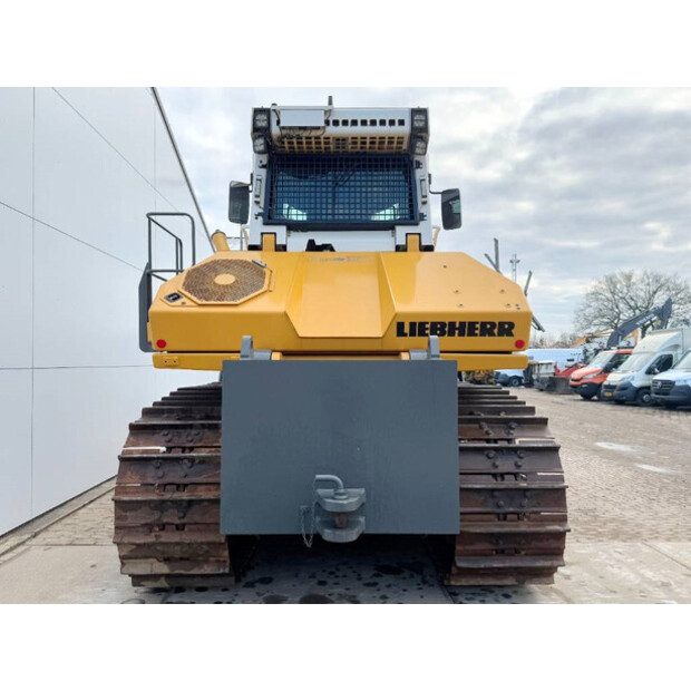 2017 Liebherr PR756-44119034