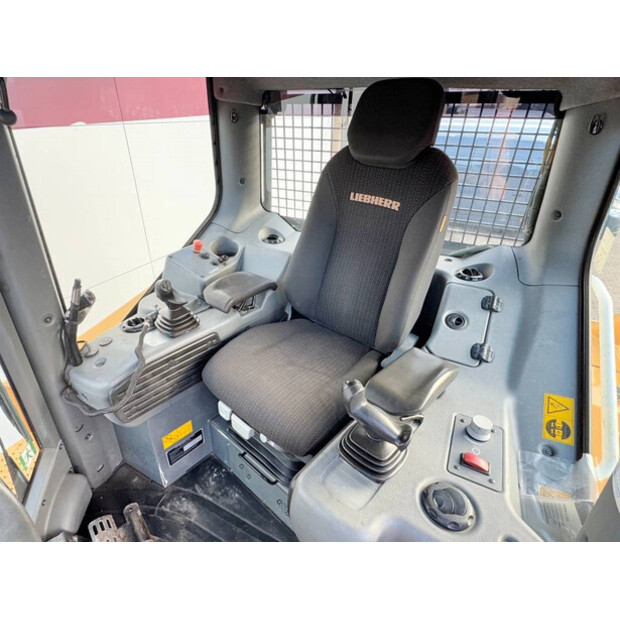 2017 Liebherr PR756-44119037