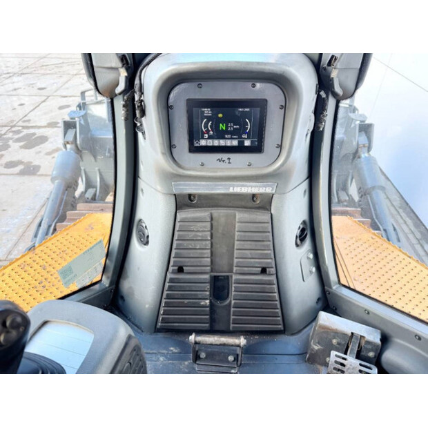 2017 Liebherr PR756-44119038