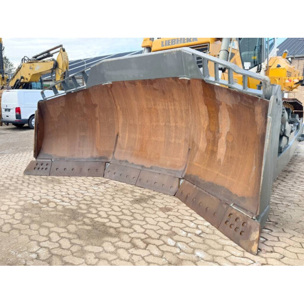 2017 Liebherr PR756-44119042