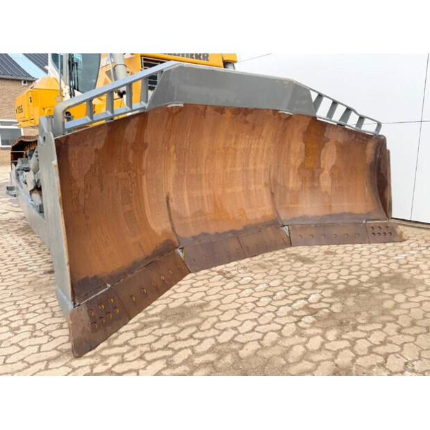 2017 Liebherr PR756-44119043