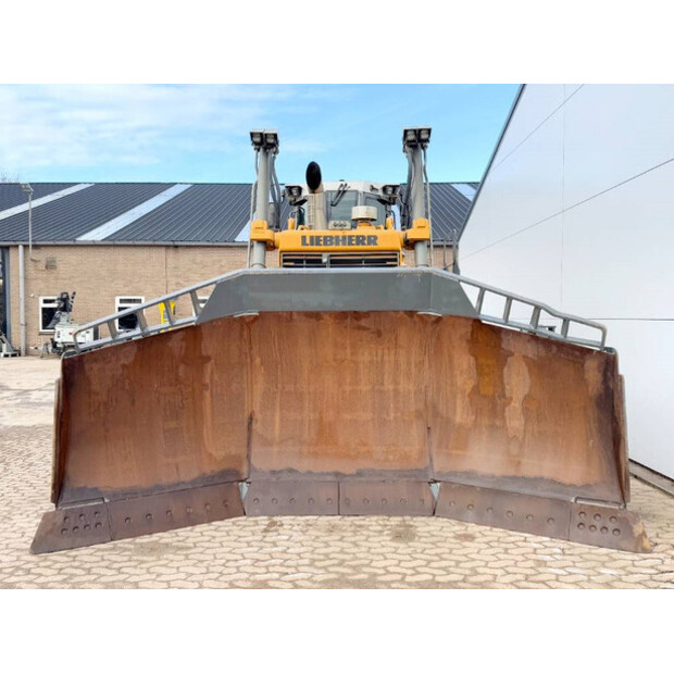 2017 Liebherr PR756-44119044