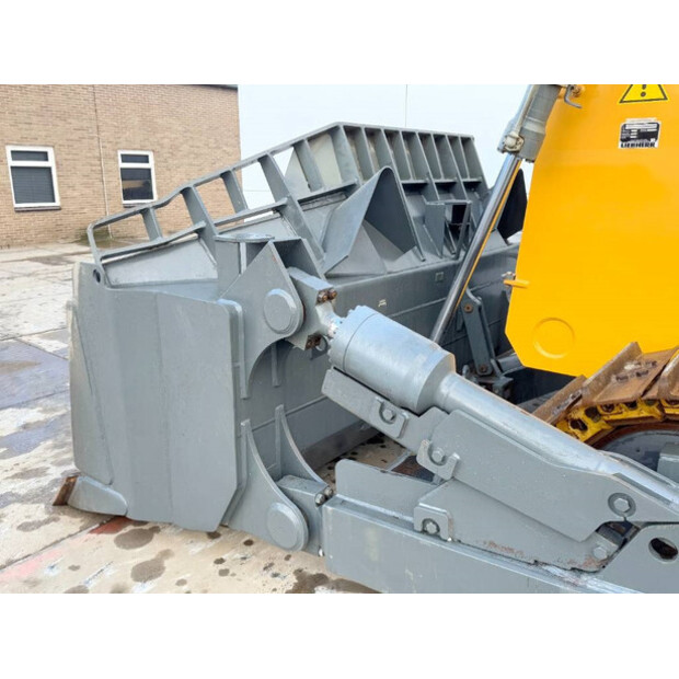 2017 Liebherr PR756-44119045