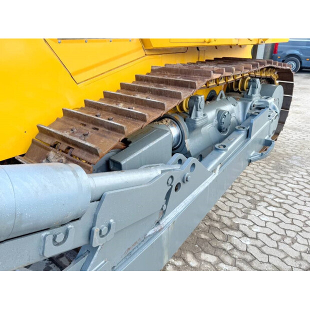 2017 Liebherr PR756-44119046