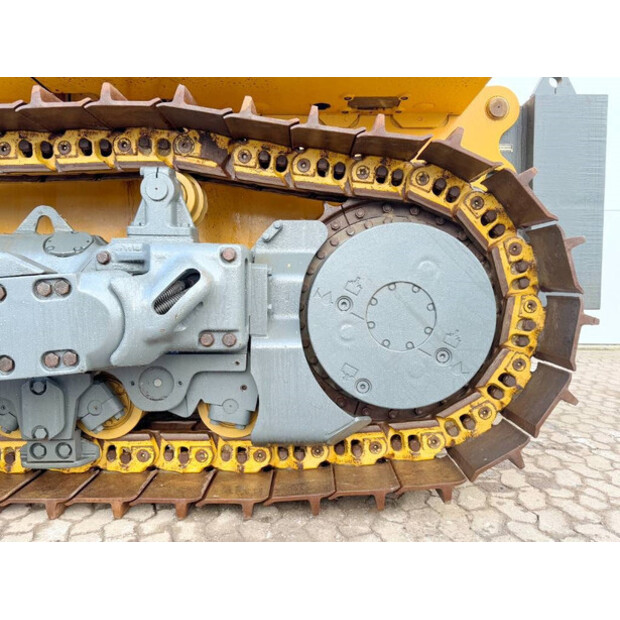 2017 Liebherr PR756-44119047