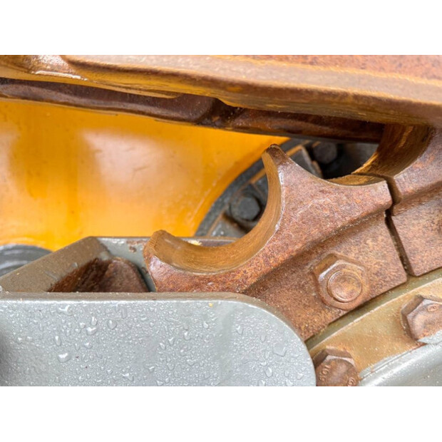 2017 Liebherr PR756-44119048