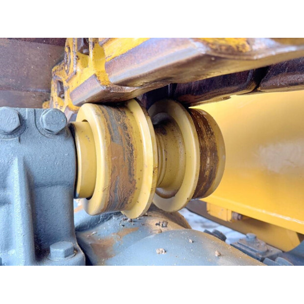 2017 Liebherr PR756-44119050