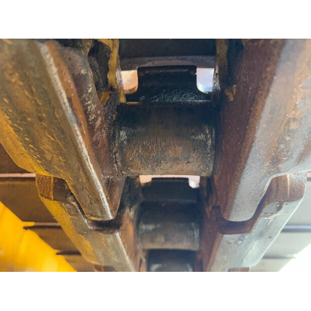 2017 Liebherr PR756-44119051