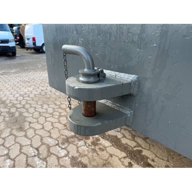 2017 Liebherr PR756-44119052