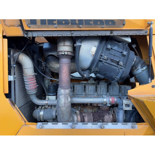 2017 Liebherr PR756-44119053