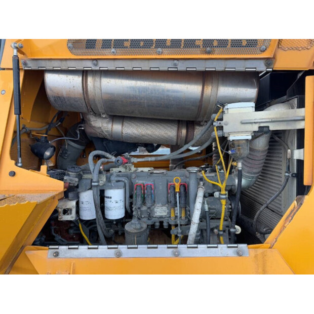 2017 Liebherr PR756-44119054