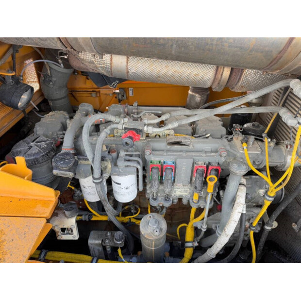 2017 Liebherr PR756-44119055