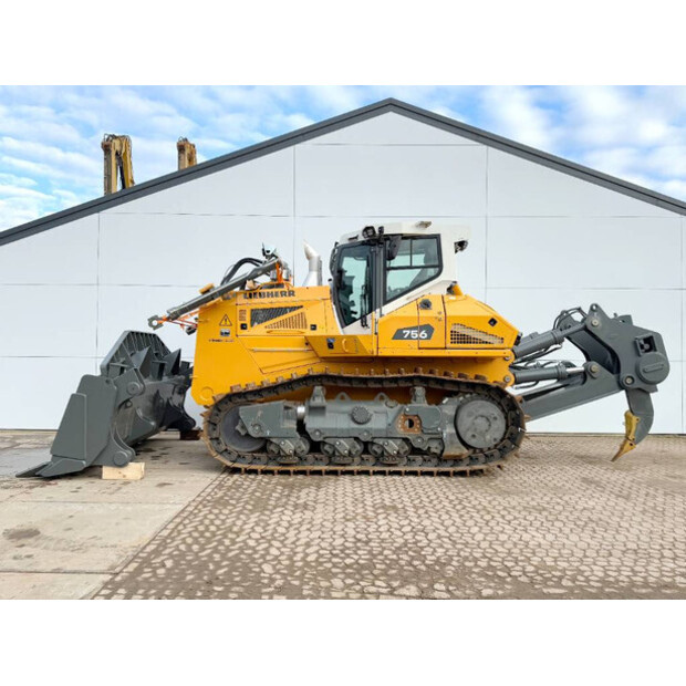 2023 Liebherr PR756-44119065