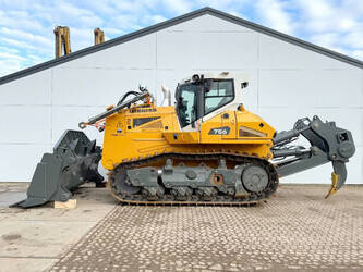 Image for CRAWLER DOZERS 2023 Liebherr PR756 for Sale in Netherlands