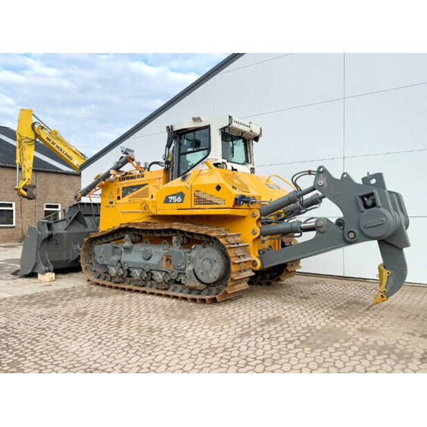 2023 Liebherr PR756-44119067