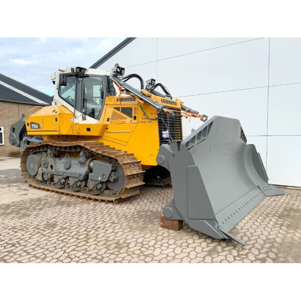 2023 Liebherr PR756-44119071