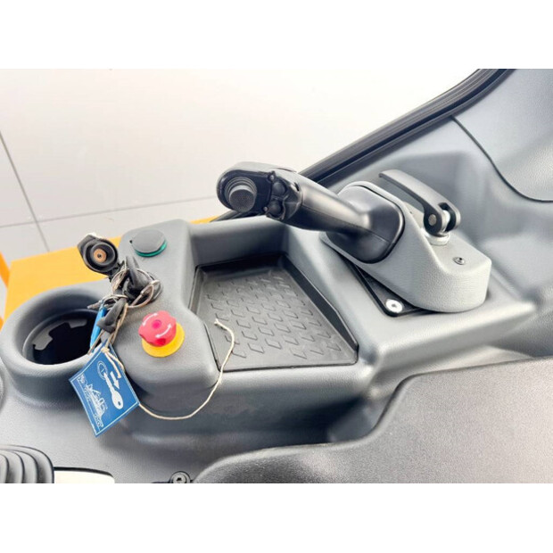 2023 Liebherr PR756-44119076