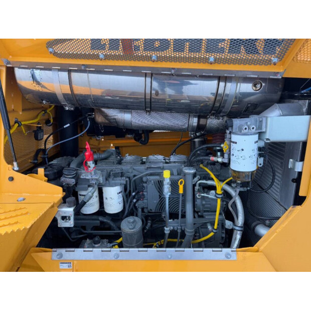 2023 Liebherr PR756-44119094