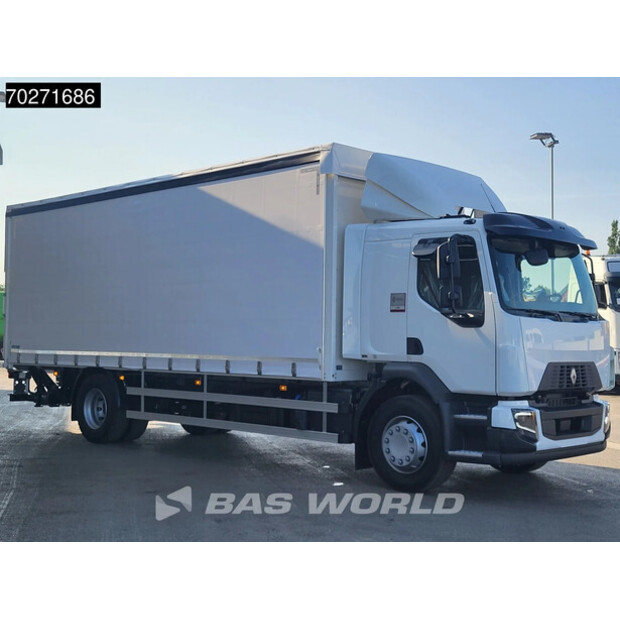 2025 Renault D 320-44119098