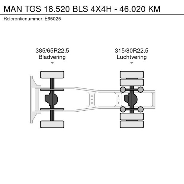 2024 MAN TGS 18.520 BLS-44119102