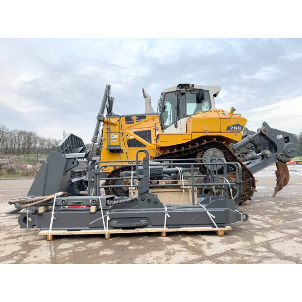 2022 ليبهير PR766 05-44119105