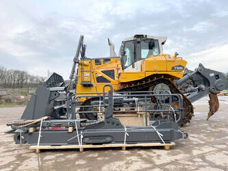 Image for CRAWLER DOZERS 2022 Liebherr PR766 05 for Sale in Netherlands