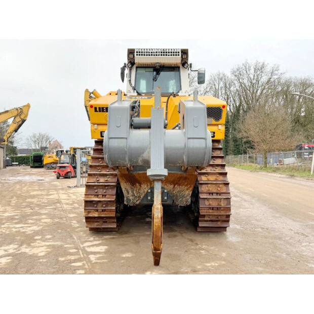 2022 ليبهير PR766 05-44119108