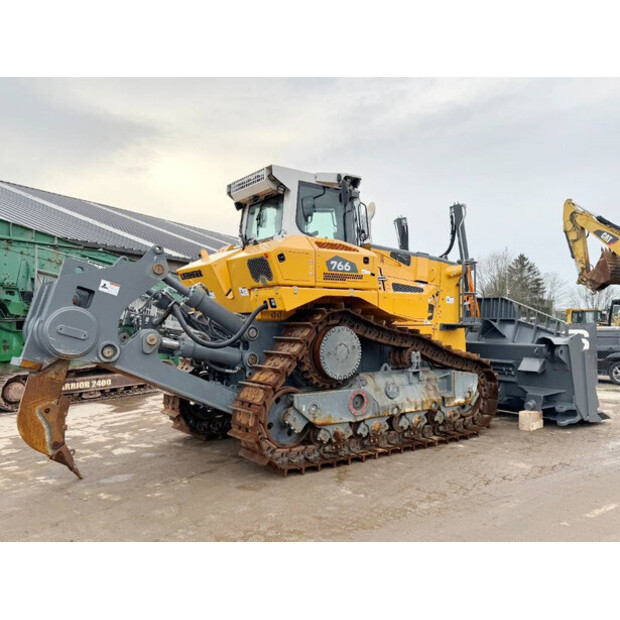 2022 ليبهير PR766 05-44119109