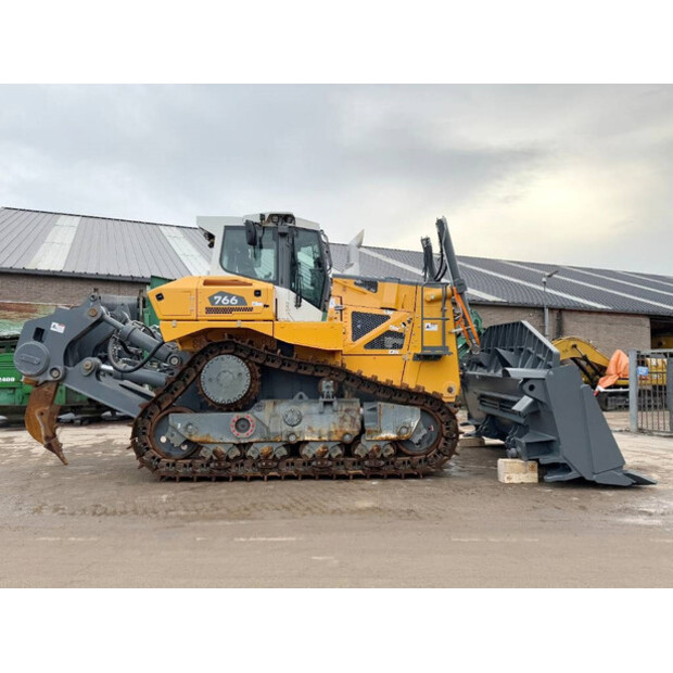 2022 ليبهير PR766 05-44119110