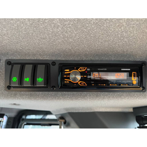 2022 ليبهير PR766 05-44119119