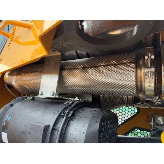 2022 ليبهير PR766 05-44119134