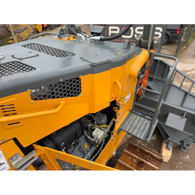 2022 ليبهير PR766 05-44119139